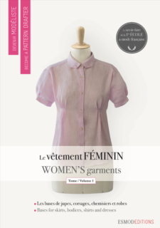 Women's garments Volume 1