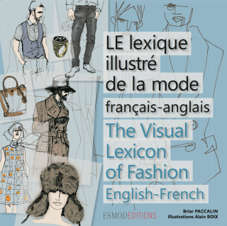 The visual lexicon of fashion