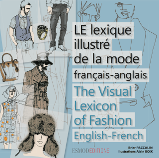 Le lexique illustré de la mode