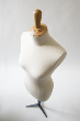 Buste mannequin de couture ESMOD femme taille 36 - 38