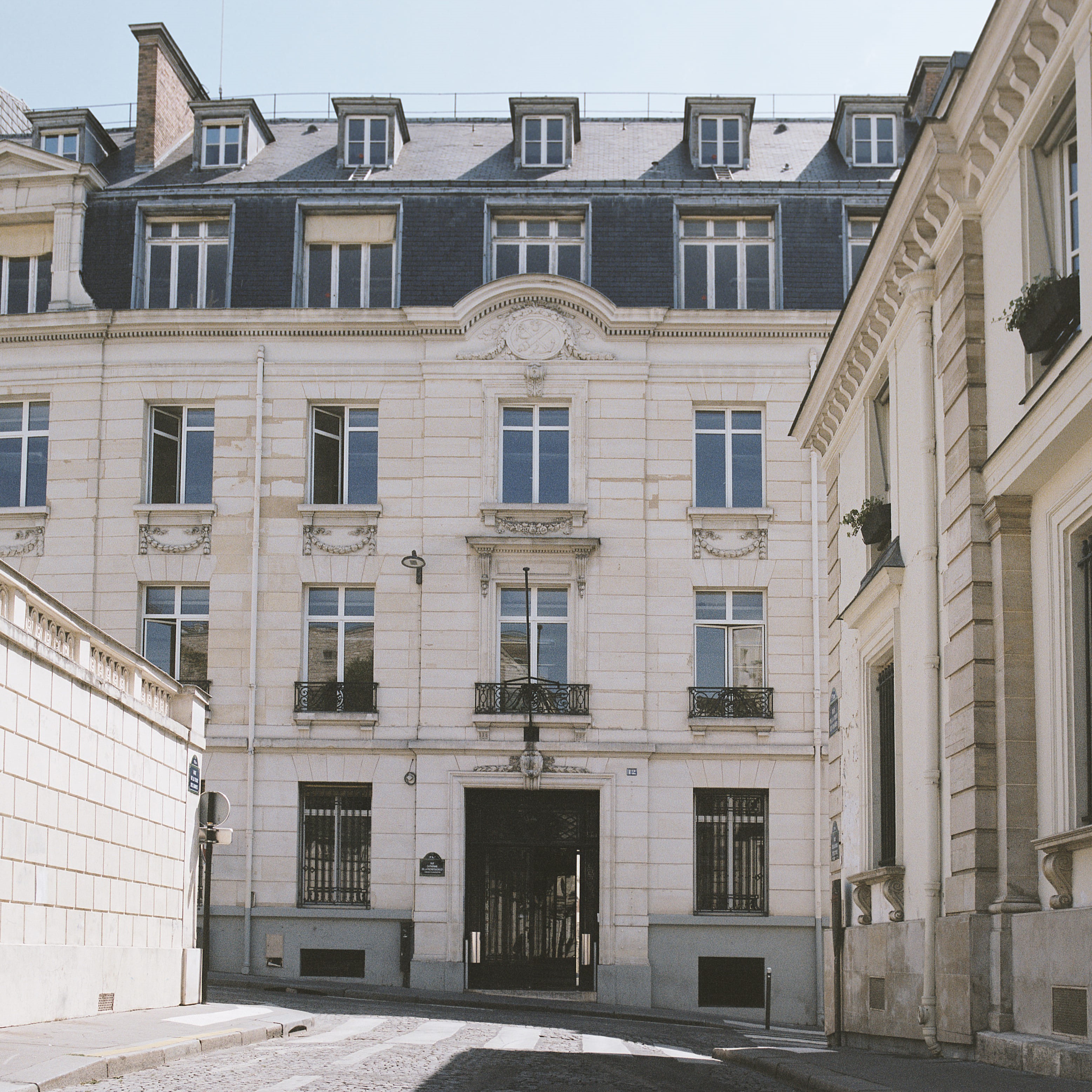 ESMOD La rochefoucauld