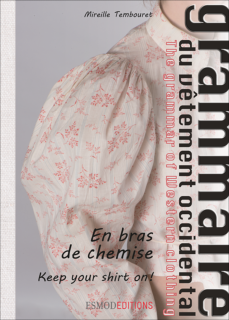 En bras de chemise – Histoire de la chemise