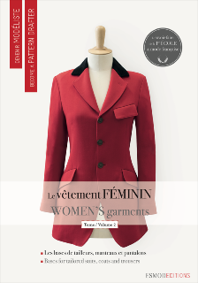 Le vêtement féminin Tome 2