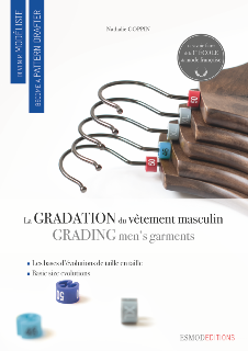 La gradation du vêtement masculin