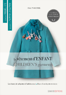 Children’s garments 