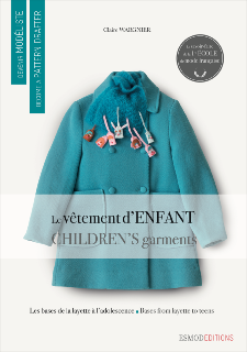 Le vêtement d'enfant