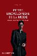 Petite encyclopédie de la mode