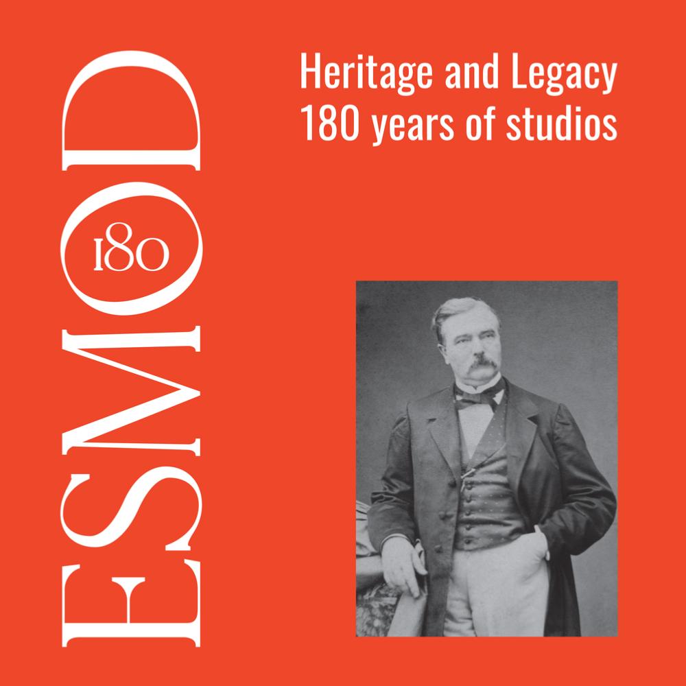 Heritage and legacy : 180 years of studios