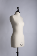 Buste mannequin de couture ESMOD femme taille 36 - 38