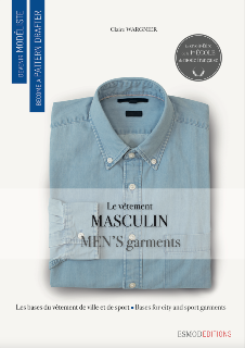 Men's garments