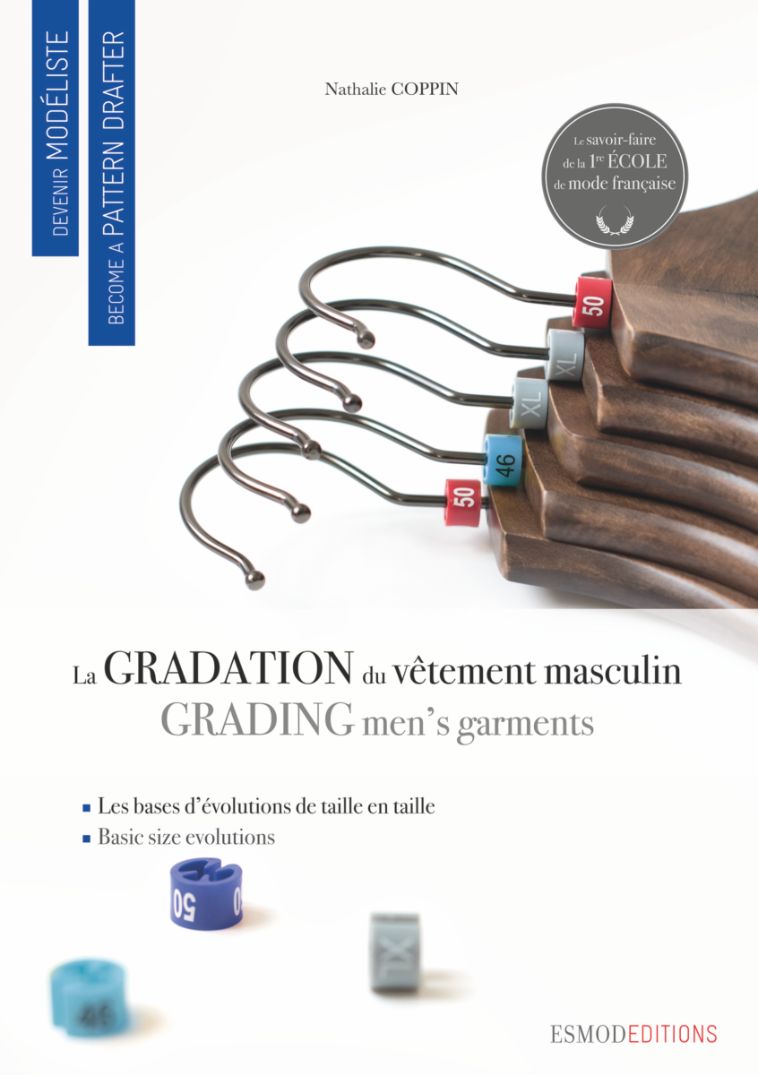 La gradation du vtement masculin