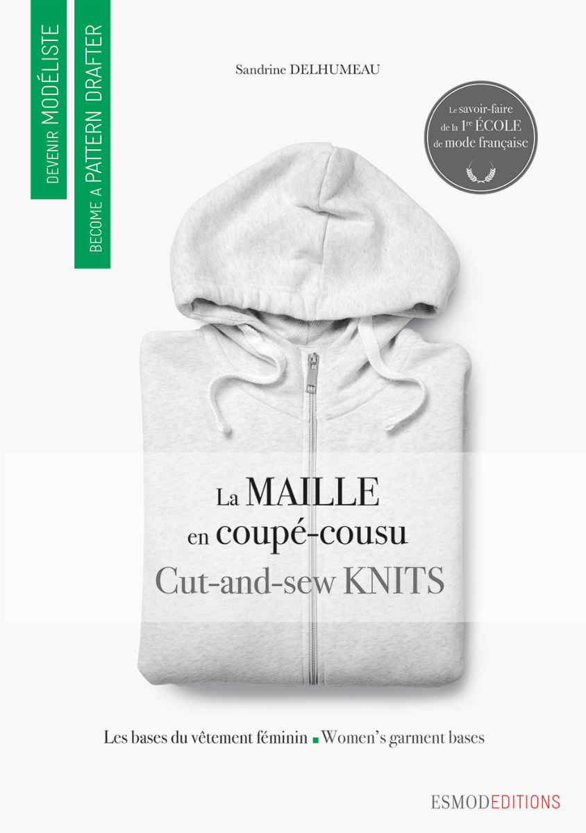 La maille en coup-cousu