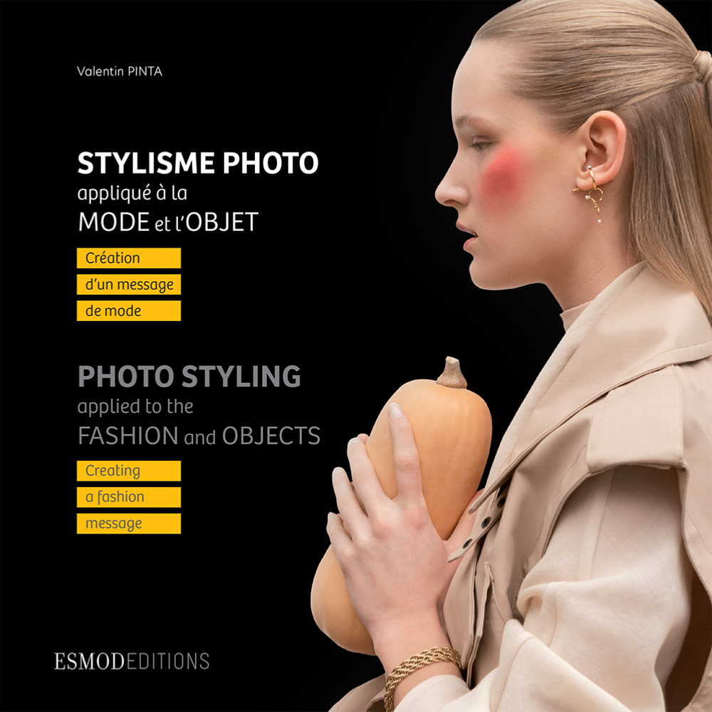 Stylisme photo